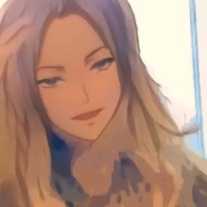 Meet your Posher, Ellange